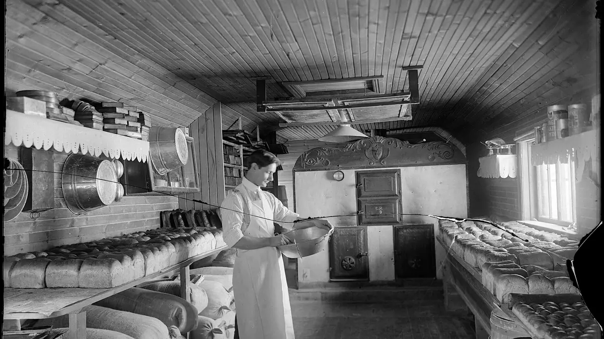 The Dough Cartel – bakery in Govan, Glasgow